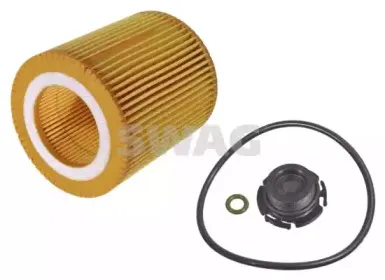 Масляный фильтр SWAG купить